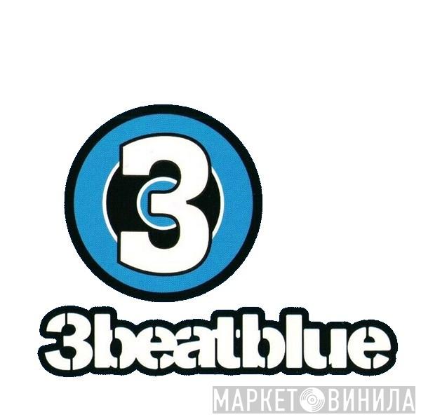 3 Beat Blue - Винил CD и Кассеты лейбла 3 Beat Blue на сайте МаркетВинила