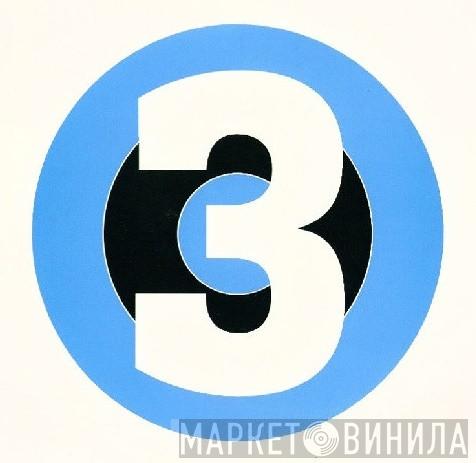 3 Beat Records - Винил CD и Кассеты лейбла 3 Beat Records на сайте МаркетВинила