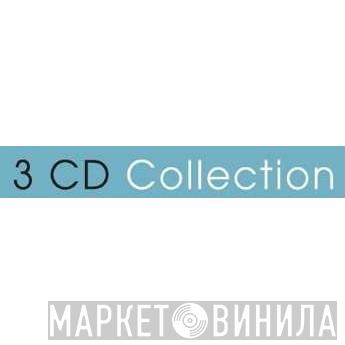 3 CD Collection - Винил CD и Кассеты лейбла 3 CD Collection на сайте МаркетВинила