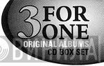 3 For One - Винил CD и Кассеты лейбла 3 For One на сайте МаркетВинила