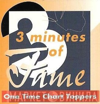 3 Minutes Of Fame - Винил CD и Кассеты лейбла 3 Minutes Of Fame на сайте МаркетВинила