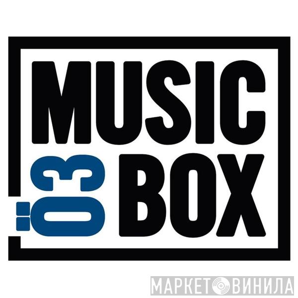 Ö3 Musicbox - Винил CD и Кассеты лейбла Ö3 Musicbox на сайте МаркетВинила