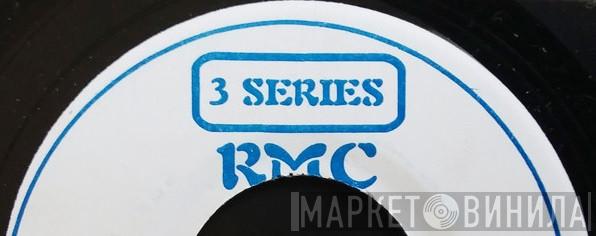 3 Series RMC - Винил CD и Кассеты лейбла 3 Series RMC на сайте МаркетВинила