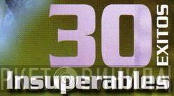 30 Exitos Insuperables - Винил CD и Кассеты лейбла 30 Exitos Insuperables на сайте МаркетВинила