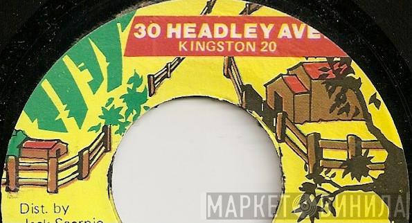 30 Headley Ave. - Винил CD и Кассеты лейбла 30 Headley Ave. на сайте МаркетВинила