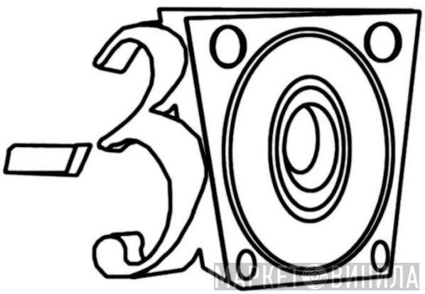 -30 Recordings - Винил CD и Кассеты лейбла -30 Recordings на сайте МаркетВинила