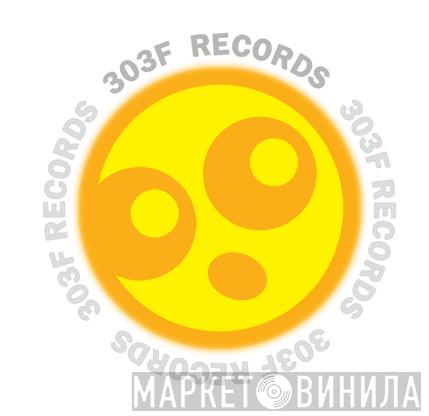 303F Records - Винил CD и Кассеты лейбла 303F Records на сайте МаркетВинила
