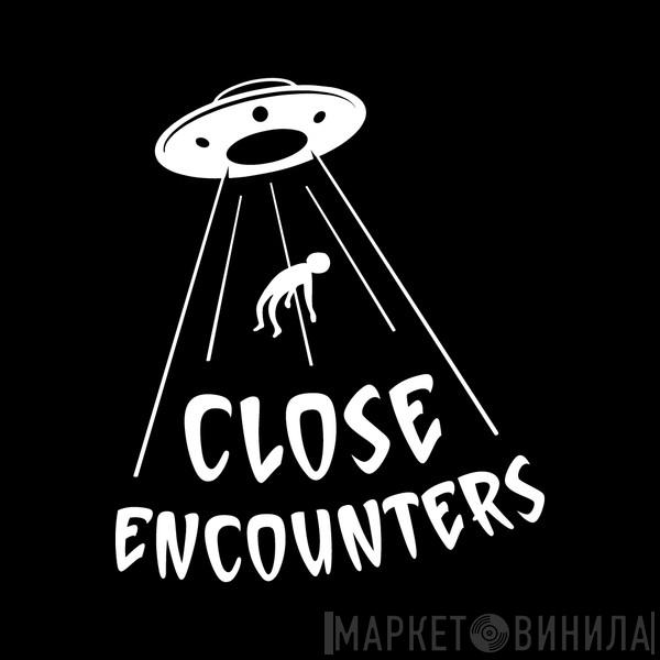 30D Close Encounters - Винил CD и Кассеты лейбла 30D Close Encounters на сайте МаркетВинила