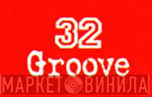 32 Groove - Винил CD и Кассеты лейбла 32 Groove на сайте МаркетВинила