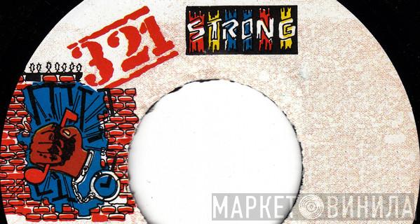 321 Strong - Винил CD и Кассеты лейбла 321 Strong на сайте МаркетВинила