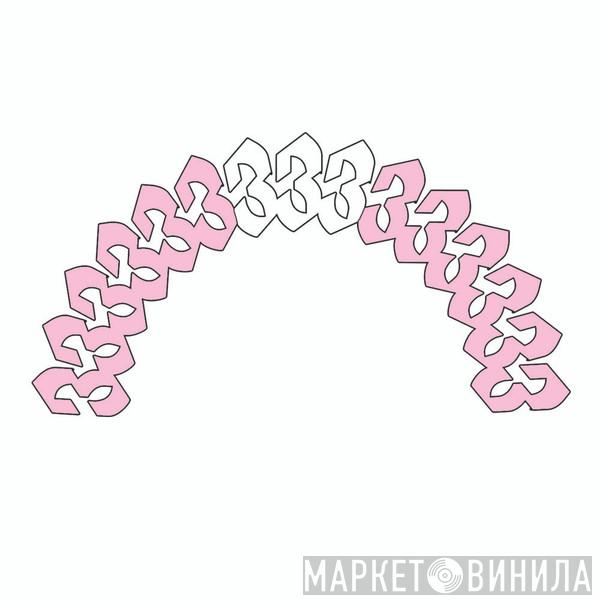 333  - Винил CD и Кассеты лейбла 333 (3) на сайте МаркетВинила