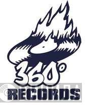 360° Records  - Винил CD и Кассеты лейбла 360° Records (2) на сайте МаркетВинила