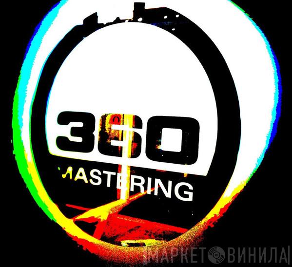 360 Mastering - Винил CD и Кассеты лейбла 360 Mastering на сайте МаркетВинила