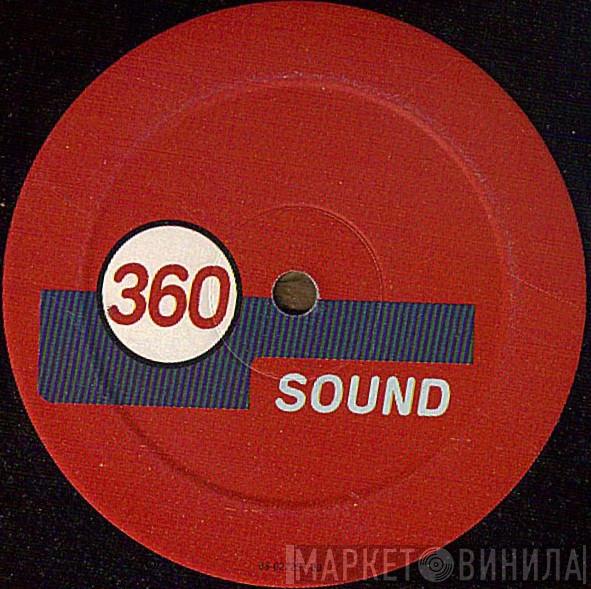 360 Sound - Винил CD и Кассеты лейбла 360 Sound на сайте МаркетВинила
