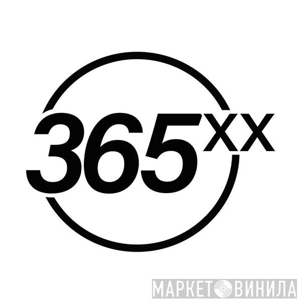 365XX Records - Винил CD и Кассеты лейбла 365XX Records на сайте МаркетВинила