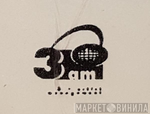 3AM - Винил CD и Кассеты лейбла 3AM на сайте МаркетВинила