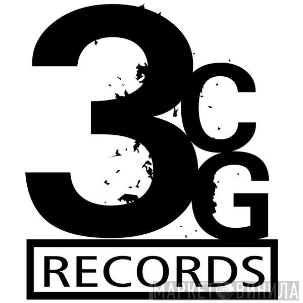 3CG Records - Винил CD и Кассеты лейбла 3CG Records на сайте МаркетВинила