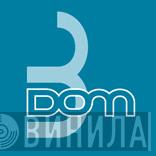 3Dom Recordings - Винил CD и Кассеты лейбла 3Dom Recordings на сайте МаркетВинила