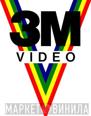 3M Video - Винил CD и Кассеты лейбла 3M Video на сайте МаркетВинила