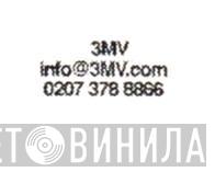 3MV - Винил CD и Кассеты лейбла 3MV на сайте МаркетВинила