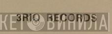 3Rio Records - Винил CD и Кассеты лейбла 3Rio Records на сайте МаркетВинила