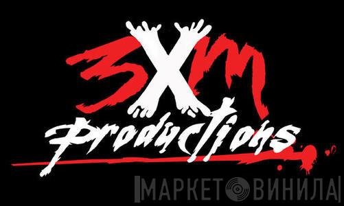 3XM Productions - Винил CD и Кассеты лейбла 3XM Productions на сайте МаркетВинила