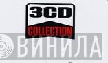 3cd Collection - Винил CD и Кассеты лейбла 3cd Collection на сайте МаркетВинила