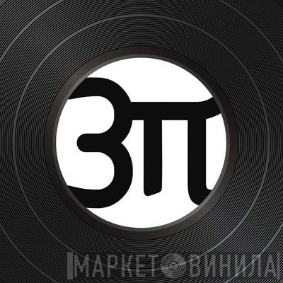 3pbeats Records - Винил CD и Кассеты лейбла 3pbeats Records на сайте МаркетВинила