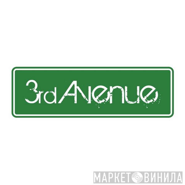 3rd Avenue - Винил CD и Кассеты лейбла 3rd Avenue на сайте МаркетВинила
