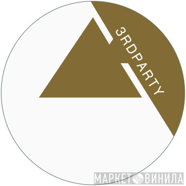 3rd Party - Винил CD и Кассеты лейбла 3rd Party на сайте МаркетВинила