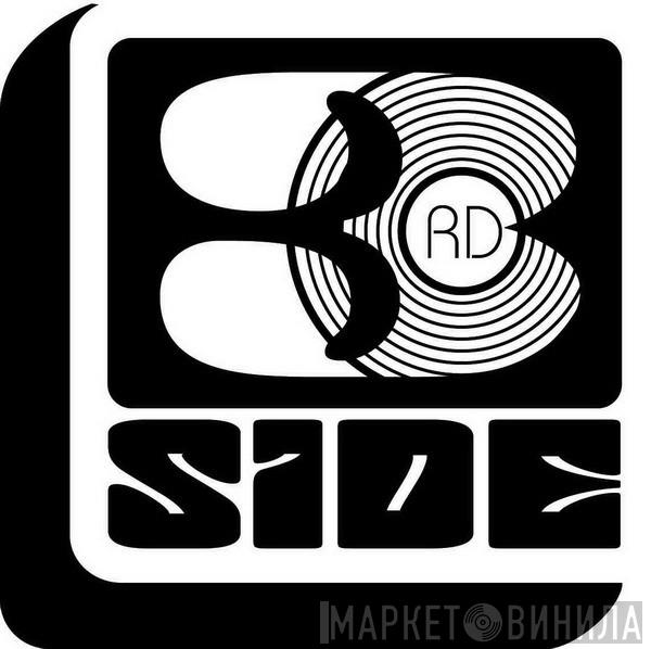 3rd Side Records - Винил CD и Кассеты лейбла 3rd Side Records на сайте МаркетВинила