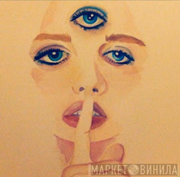 3rdeyegirl.com - Винил CD и Кассеты лейбла 3rdeyegirl.com на сайте МаркетВинила