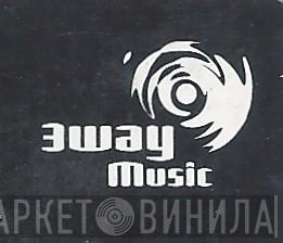 3way Music - Винил CD и Кассеты лейбла 3way Music на сайте МаркетВинила