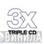 3x Triple CD - Винил CD и Кассеты лейбла 3x Triple CD на сайте МаркетВинила
