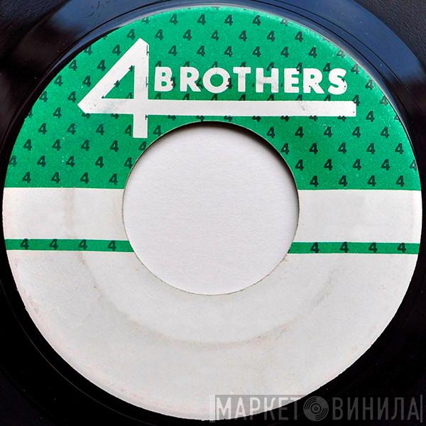 4 Brothers - Винил CD и Кассеты лейбла 4 Brothers на сайте МаркетВинила