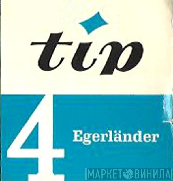 4 Egerländer - Винил CD и Кассеты лейбла 4 Egerländer на сайте МаркетВинила