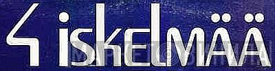 4 Iskelmää - Винил CD и Кассеты лейбла 4 Iskelmää на сайте МаркетВинила