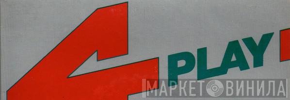 4 Play  - Винил CD и Кассеты лейбла 4 Play (3) на сайте МаркетВинила