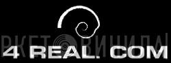 4 Real Communications - Винил CD и Кассеты лейбла 4 Real Communications на сайте МаркетВинила