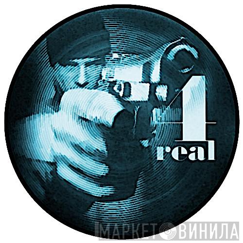 4 Real - Винил CD и Кассеты лейбла 4 Real на сайте МаркетВинила
