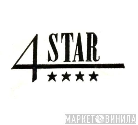 4 Star Records - Винил CD и Кассеты лейбла 4 Star Records на сайте МаркетВинила