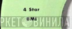 4 Star - Винил CD и Кассеты лейбла 4 Star на сайте МаркетВинила