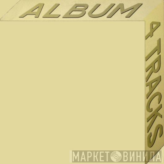 4 Tracks - Винил CD и Кассеты лейбла 4 Tracks на сайте МаркетВинила