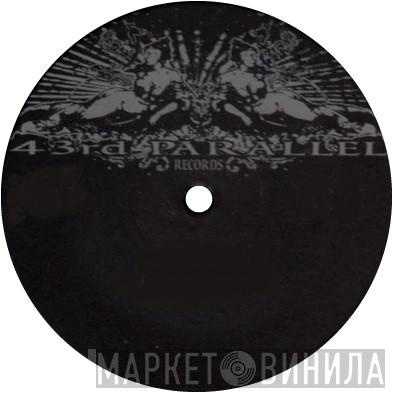 43rd Parallel - Винил CD и Кассеты лейбла 43rd Parallel на сайте МаркетВинила