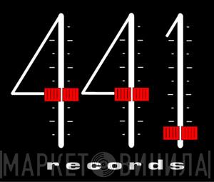 441 Records - Винил CD и Кассеты лейбла 441 Records на сайте МаркетВинила