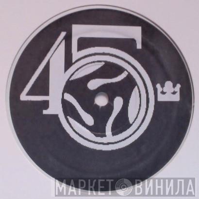 45 King Records - Винил CD и Кассеты лейбла 45 King Records на сайте МаркетВинила