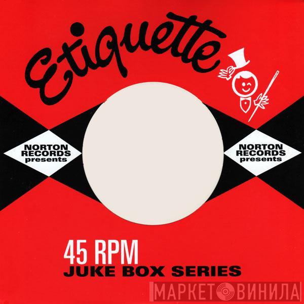 45 RPM Juke Box Series - Винил CD и Кассеты лейбла 45 RPM Juke Box Series на сайте МаркетВинила