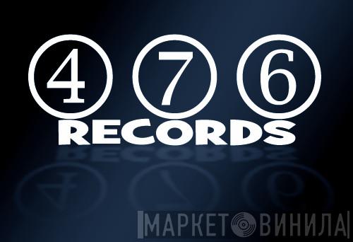 476 Digital - Винил CD и Кассеты лейбла 476 Digital на сайте МаркетВинила