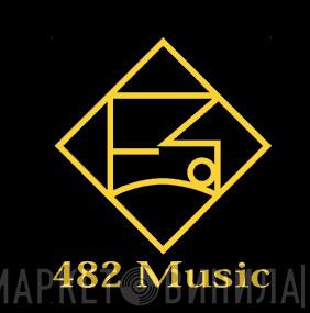 482 Music - Винил CD и Кассеты лейбла 482 Music на сайте МаркетВинила