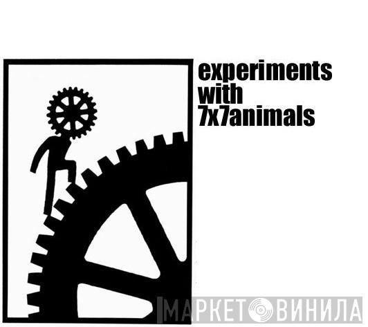 49animals - Винил CD и Кассеты лейбла 49animals на сайте МаркетВинила
